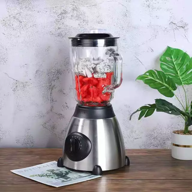 Miniature : Mixer breakfast