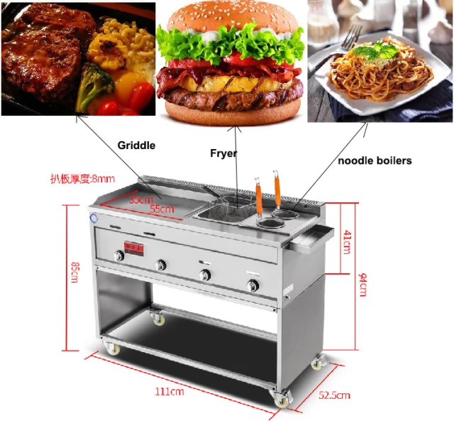Miniature : Pizza machine professionnel PRIX imbattables