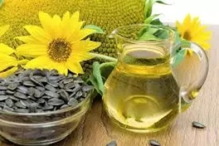 Miniature : Huile de tournesol 🌻 bidon 1,3,5,10,15,20,50 100,200 Litres