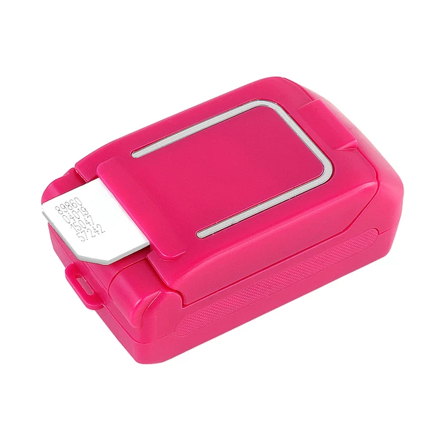 Miniature : Mini téléphone portable indétectable par les portiques 