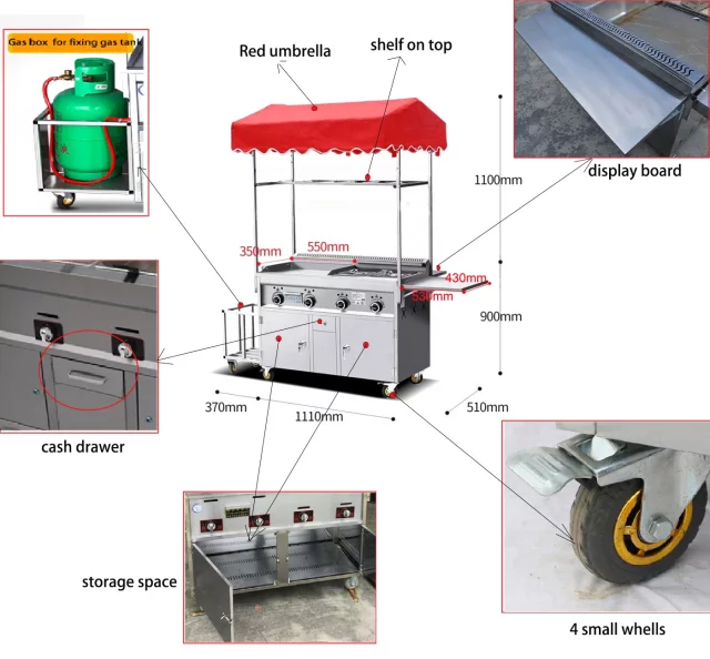 Miniature : Pizza machine professionnel PRIX imbattables