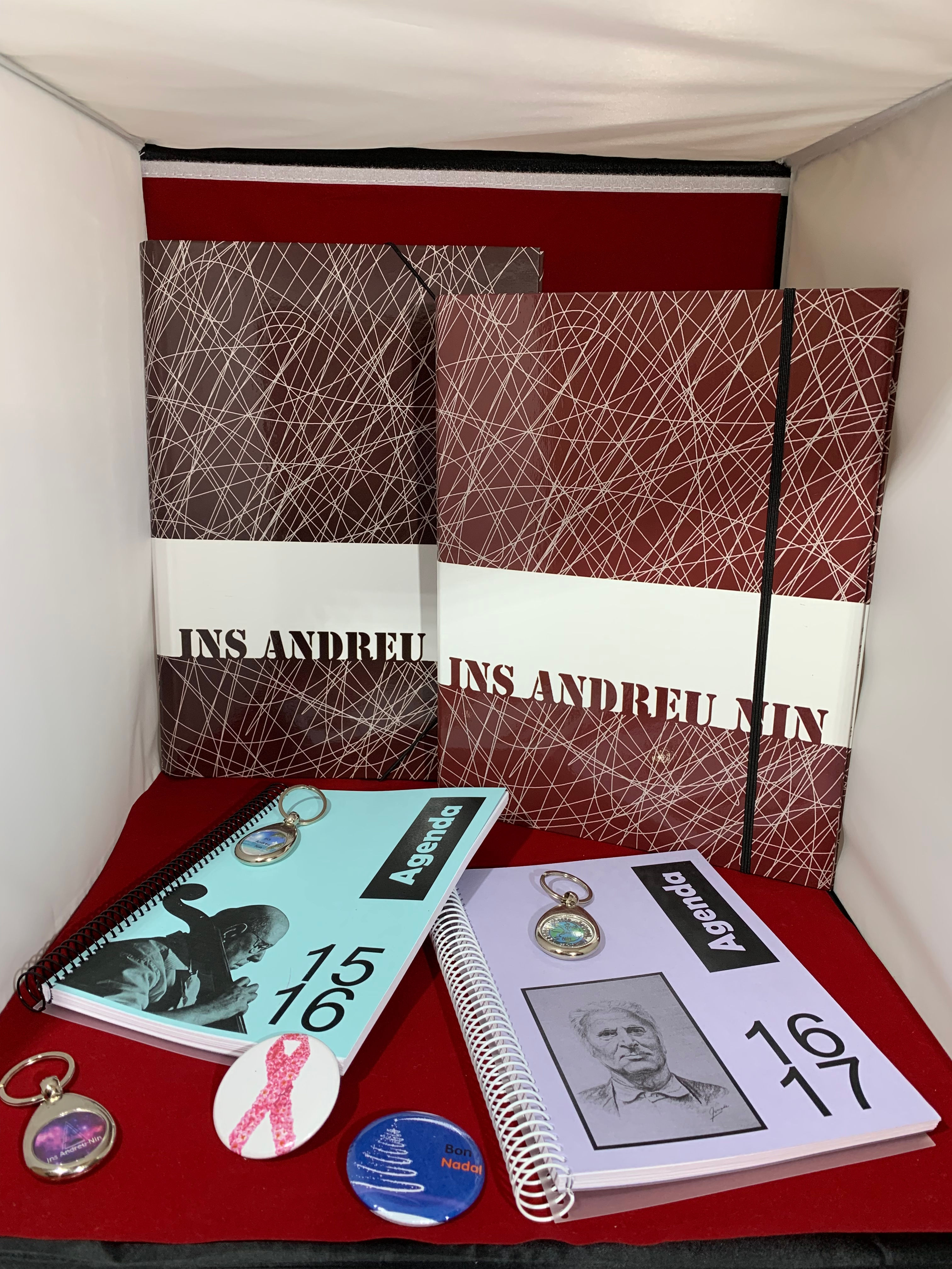 Pack Inicio de Curso