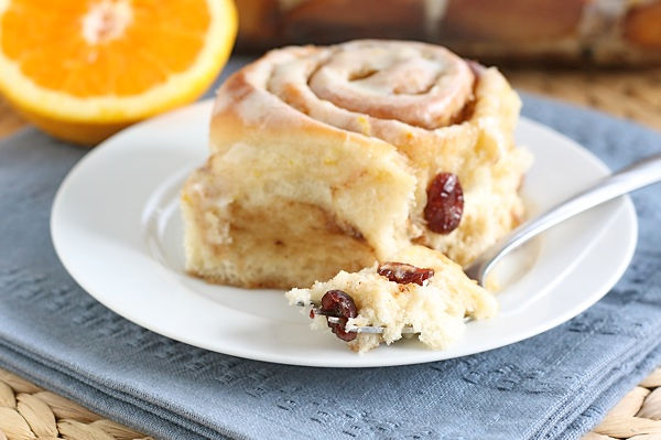 Sweet Rolls