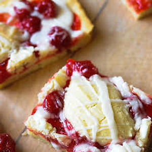 Cherry Kuchen