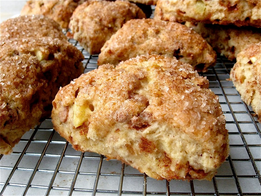 Scones