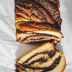 Babka (Chocolate)