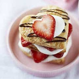 Mille de Feuille