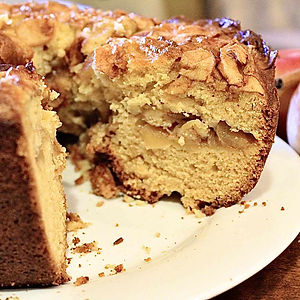 Apple Kuchen