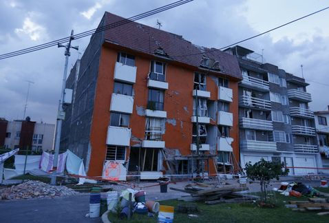 México recibirá 2 mil 700 mdp por Bono Catastrófico