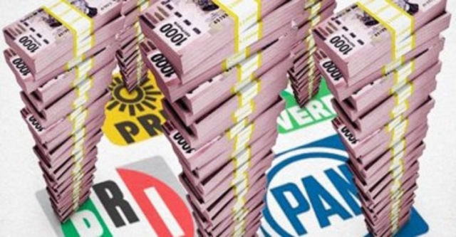 Tabasco deberia replicar eliminación de fuero y dinero a partidos