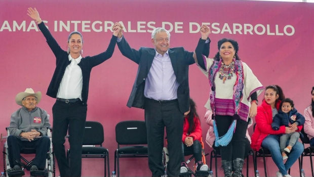 Hará AMLO tandas de Bienestar para tienditas