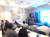 Realizaron primer encuentro energético del Golfo empresarios tabasqueños