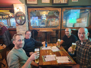 הגאומטריה שמאחורי הבירה