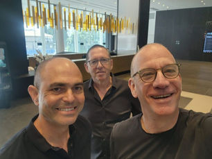 הקשר בין שדה הקרב לסיכויי הצלחה של סטארט-אפים
