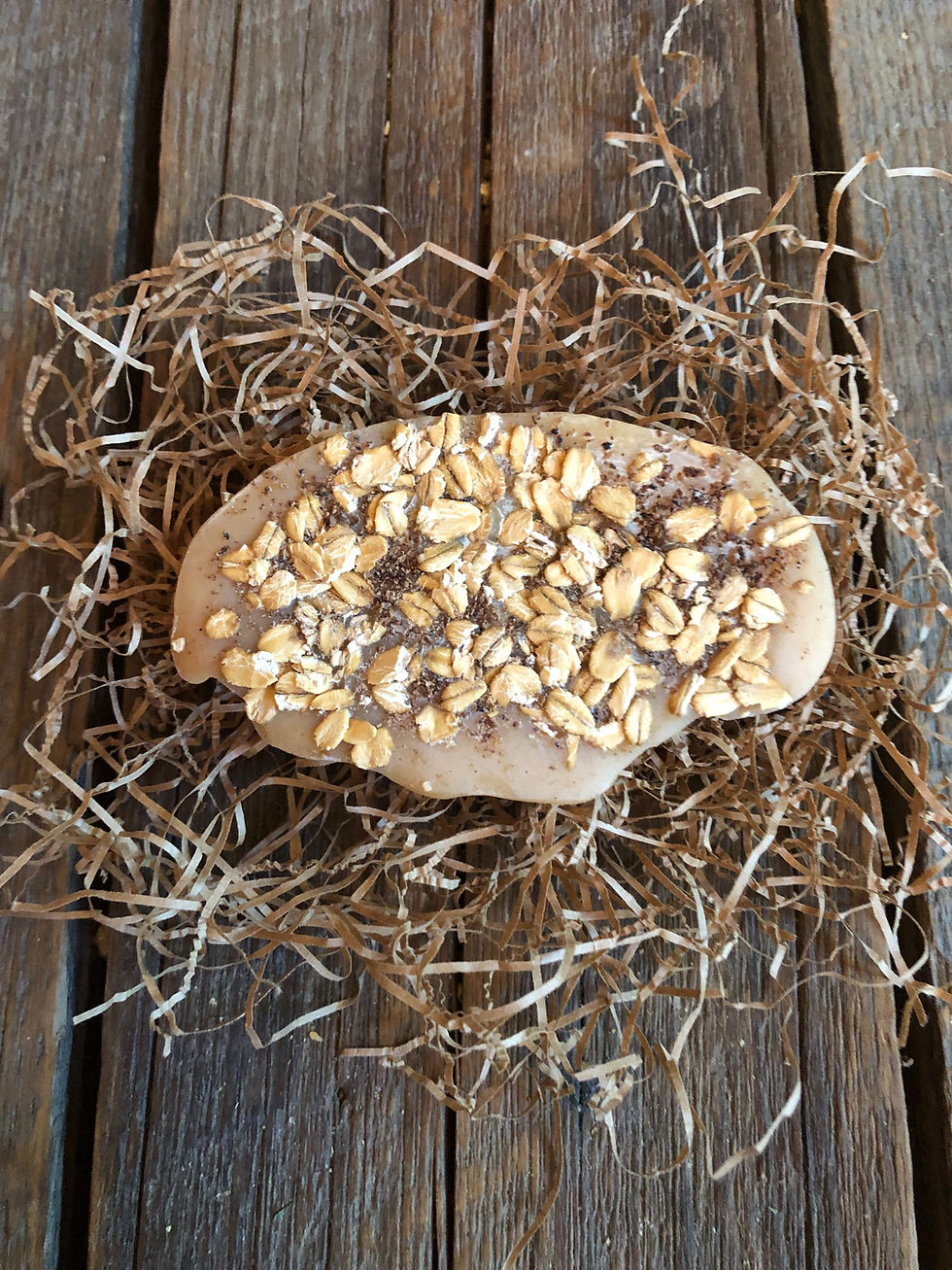 Thumbnail: Happy Goat Soap ~ Orange Clove Pomander ~