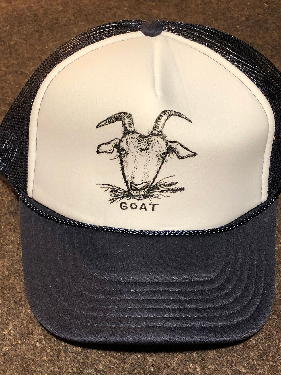 Thumbnail: Goat Hat