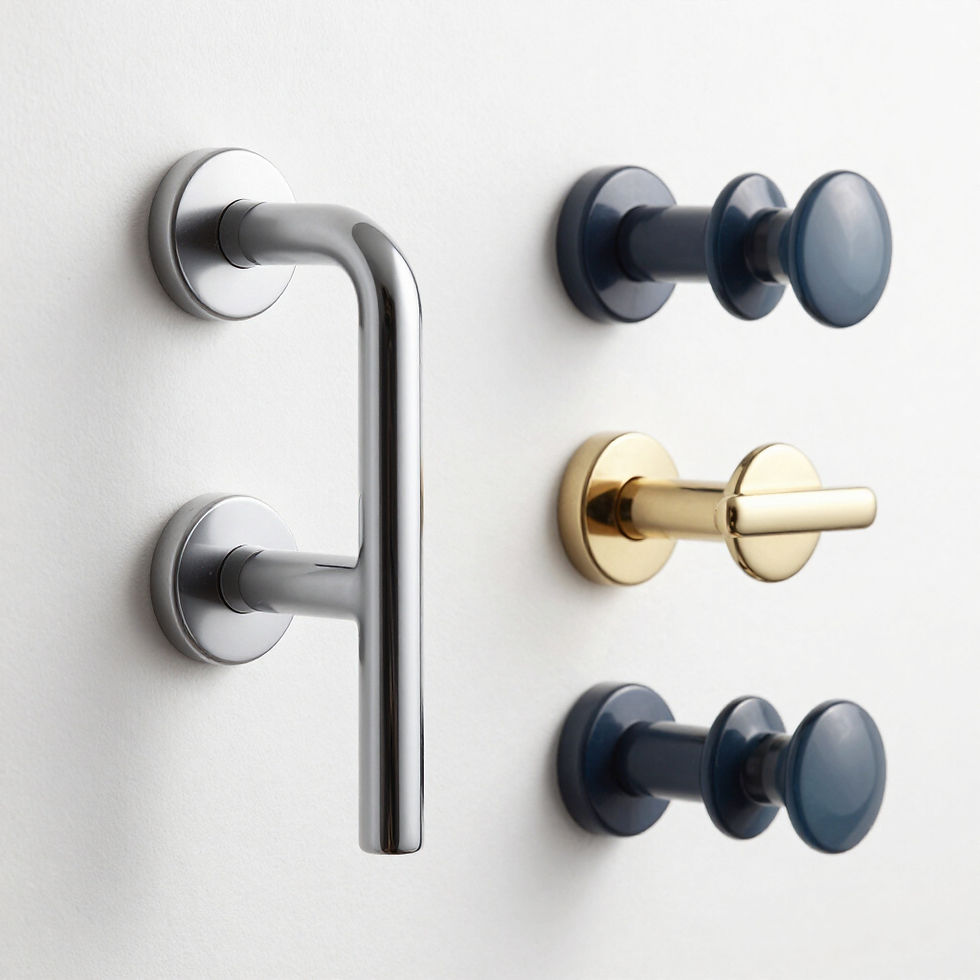 Architectural Hardware