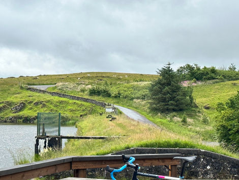 Neilston, Natalie, Nods