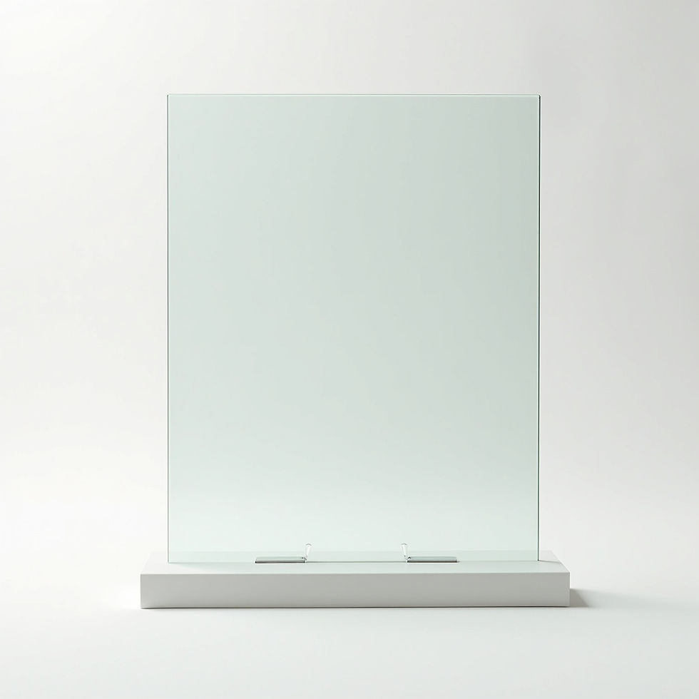 Extra Clear Float