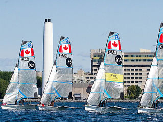 49er Nationals 2015