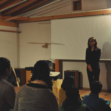 Shibamune Works Presents　PIANO de CINEMA