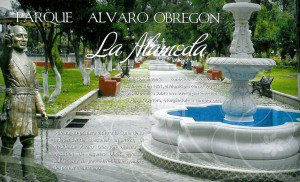 Parque