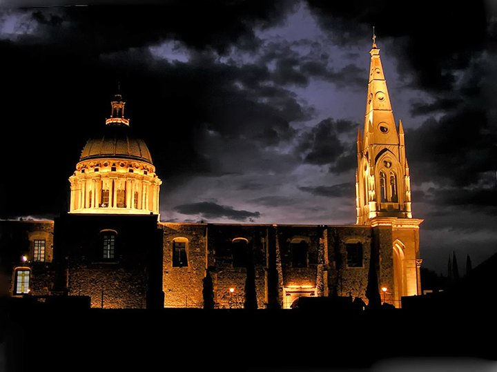 Templo