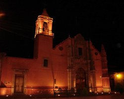 Templo