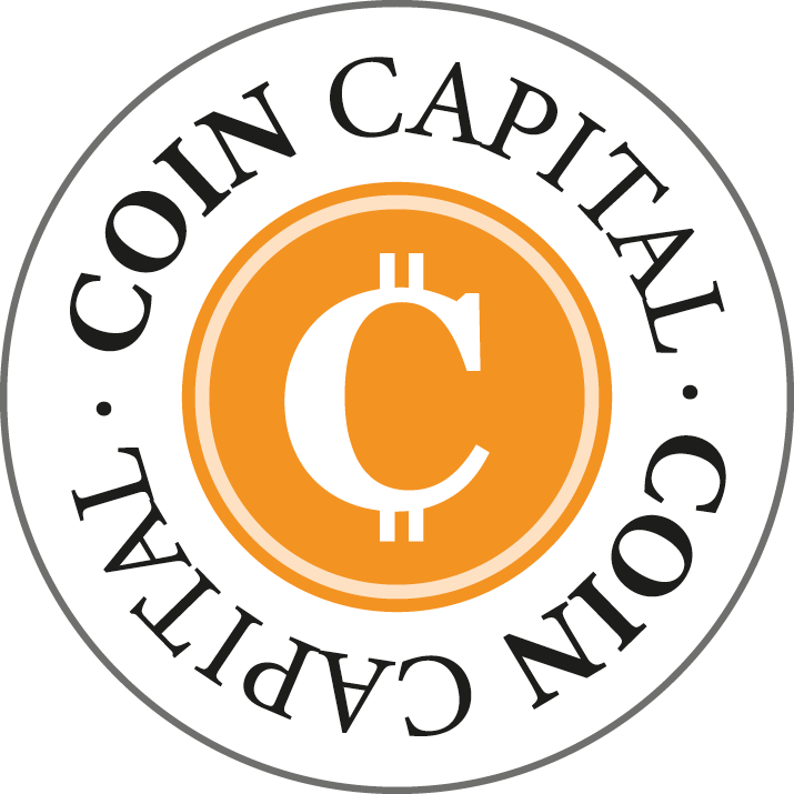 Autorenbild: CoinCapital
