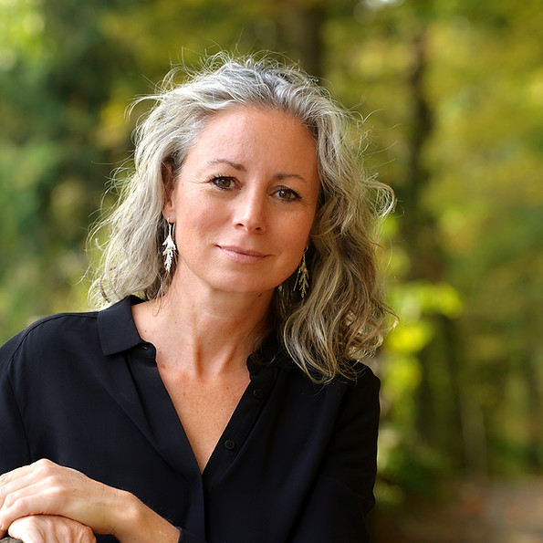 Martina Kraus - Schmückende Heilkräuter