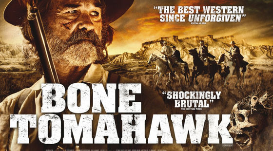 Review: Bone Tomahawk