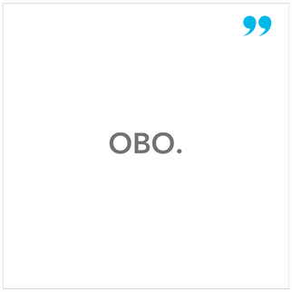 Obo.