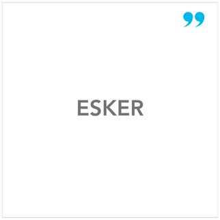 Esker
