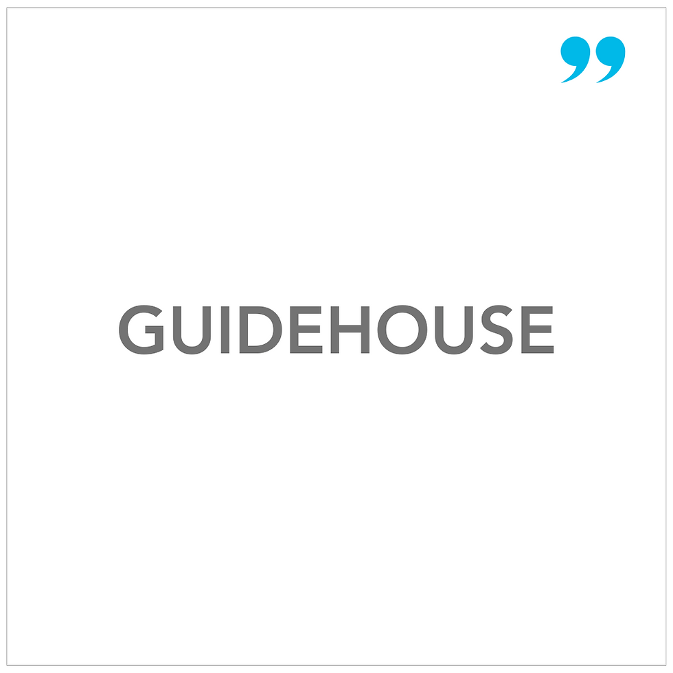 Guidehouse