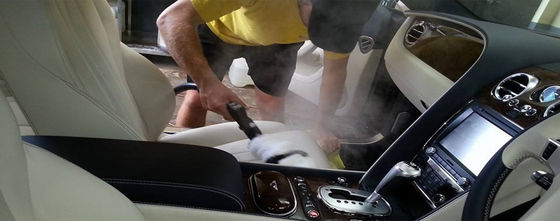 Car Dry Cleaning services in Delhi