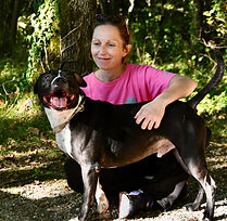 Coralie et Skye