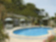 granite henge pool