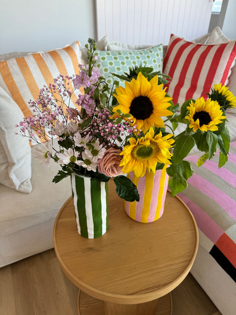 Why you Should do Household Tasks in Front of your Children to Preserve Your Energy