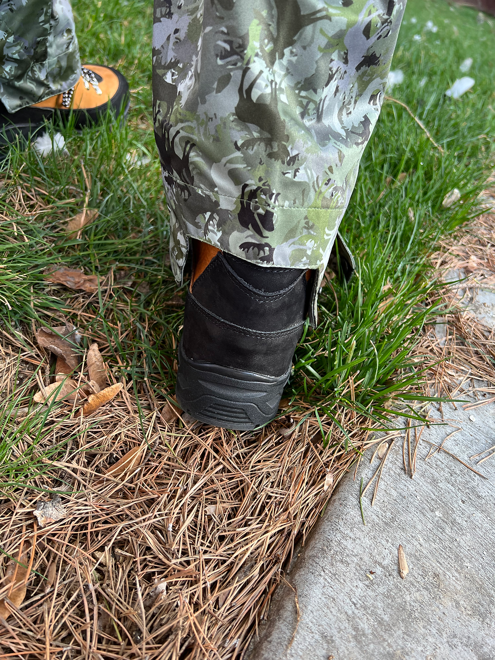 Thumbnail: The Wind Shell Youth Jacket/Pants Combo