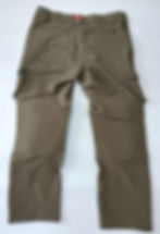 Thumbnail: Odyssey V1 Pant