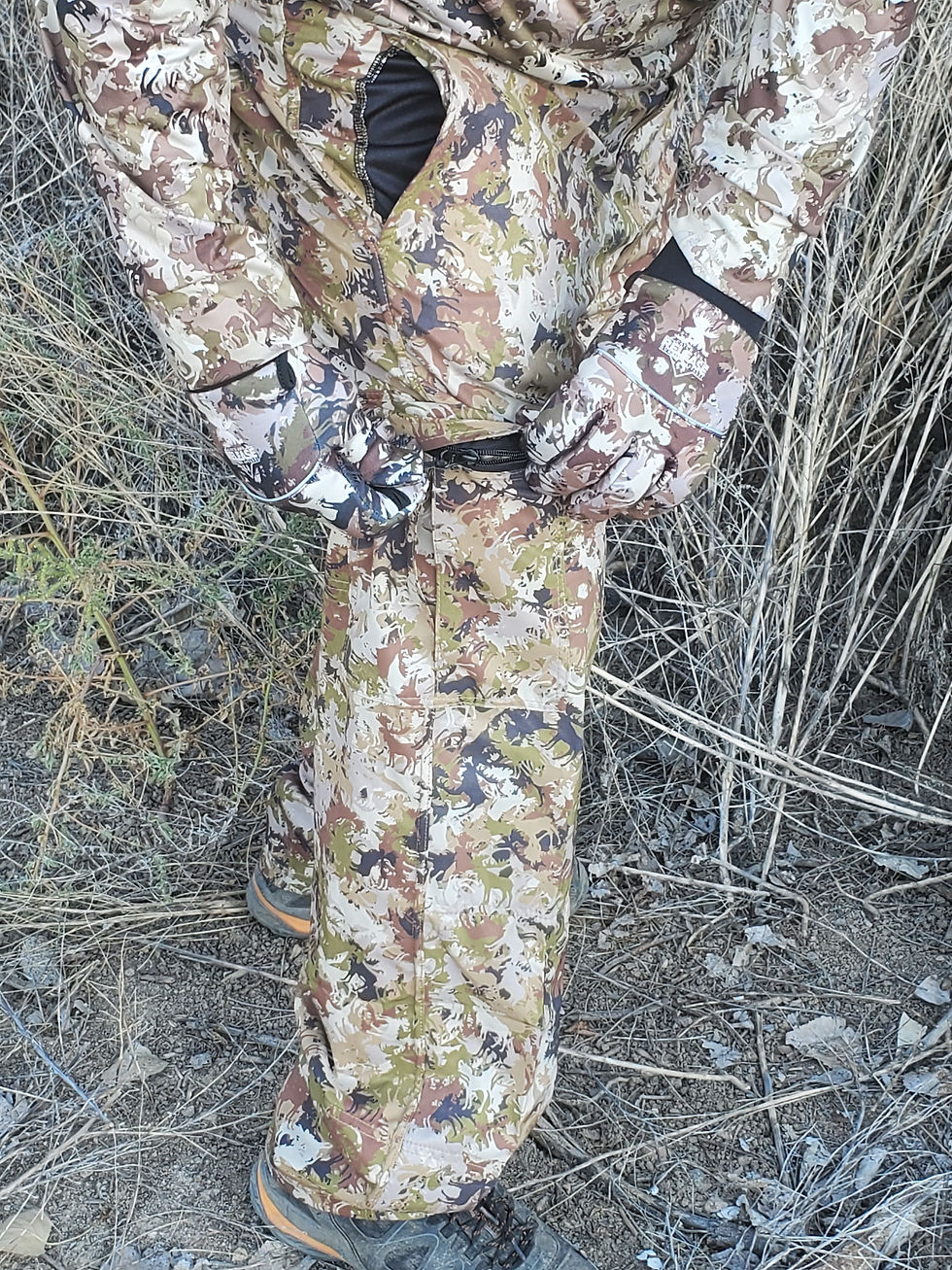 Thumbnail: "September" Pant