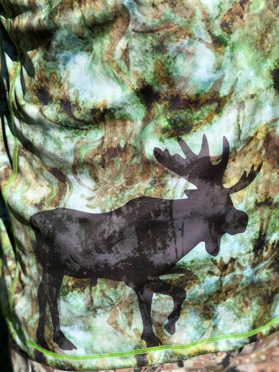 Thumbnail: M2 Performance Hoodie