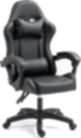 Thumbnail: Recliner Gaming Chair In 3 Colours