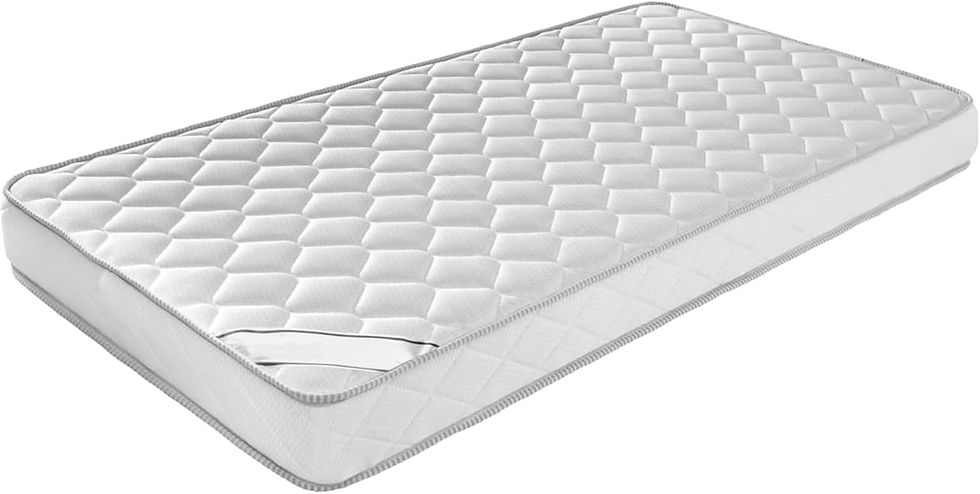 Thumbnail: MDF Ottoman Bed Available with Mattress