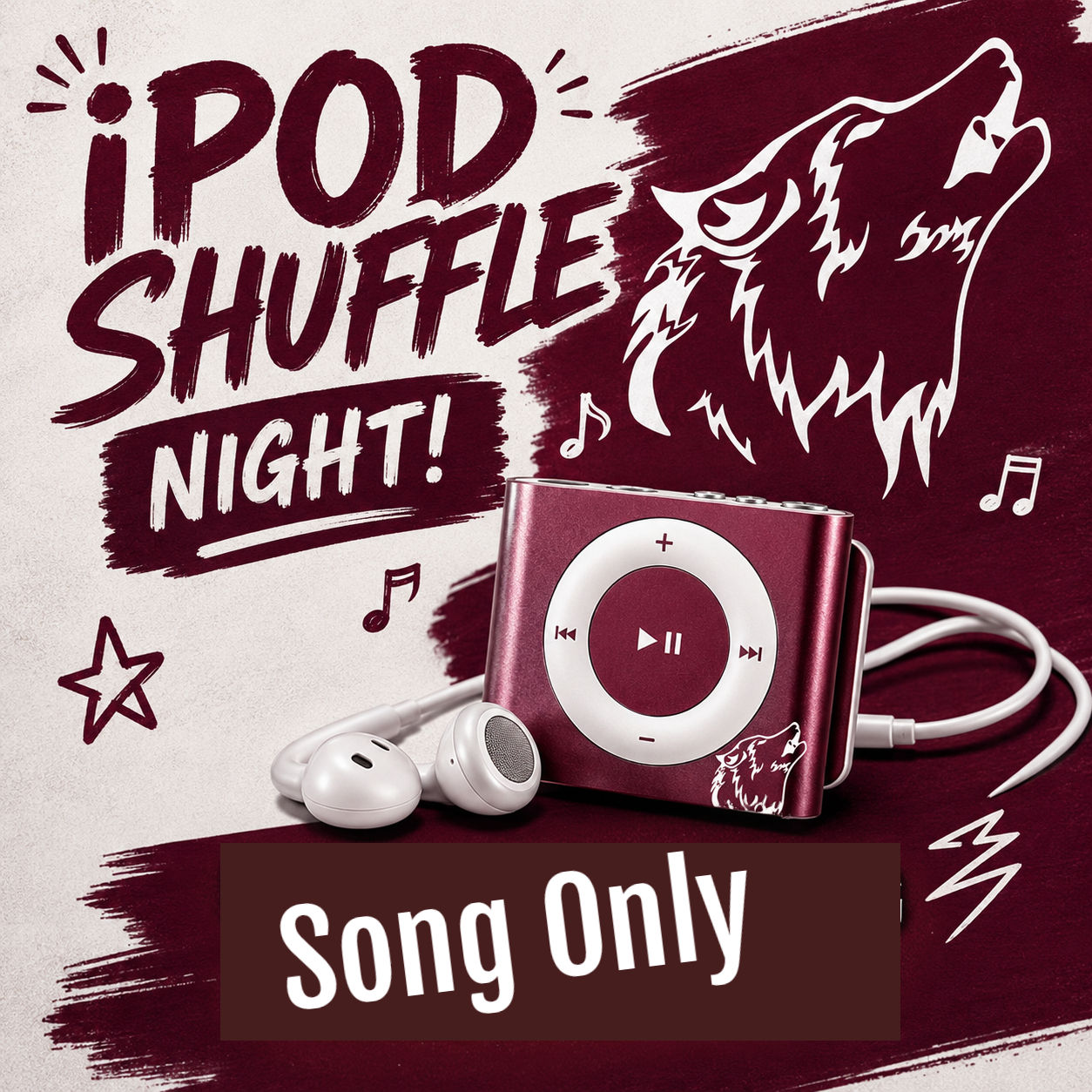 Song Only
