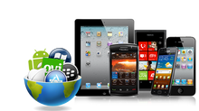 Development of Mobile Application