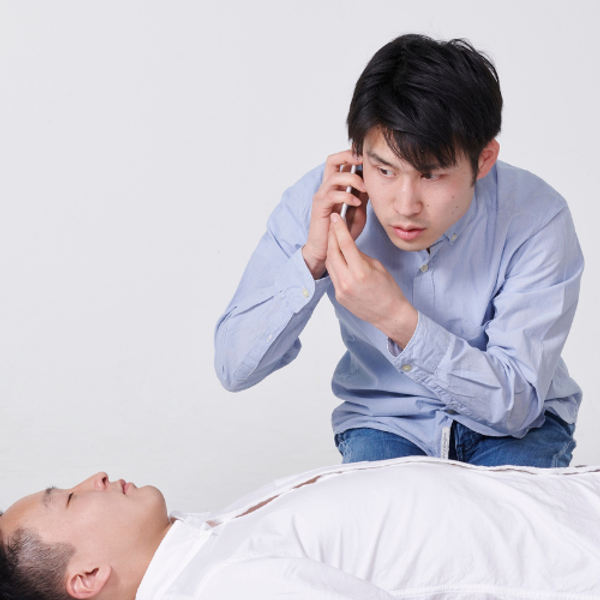Emergency medical services