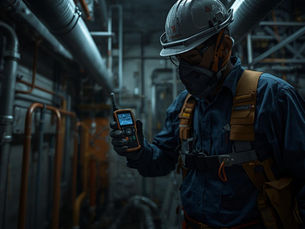 Why Safety Procedures Fail in Real-World Industrial Operations