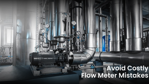 7 Common Flow Meter Installation Mistakes and How to Avoid Them - Flow Meter in Singapore