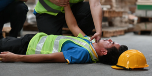 Why Workplace Emergency Response Plans Fail During Cardiac Events